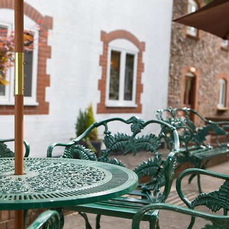 Quorn Country Hotel Leicester Loughborough Restaurant photo