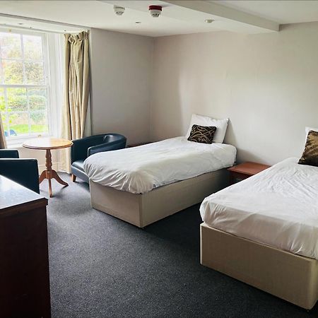Quorn Country Hotel Leicester Loughborough Extérieur photo