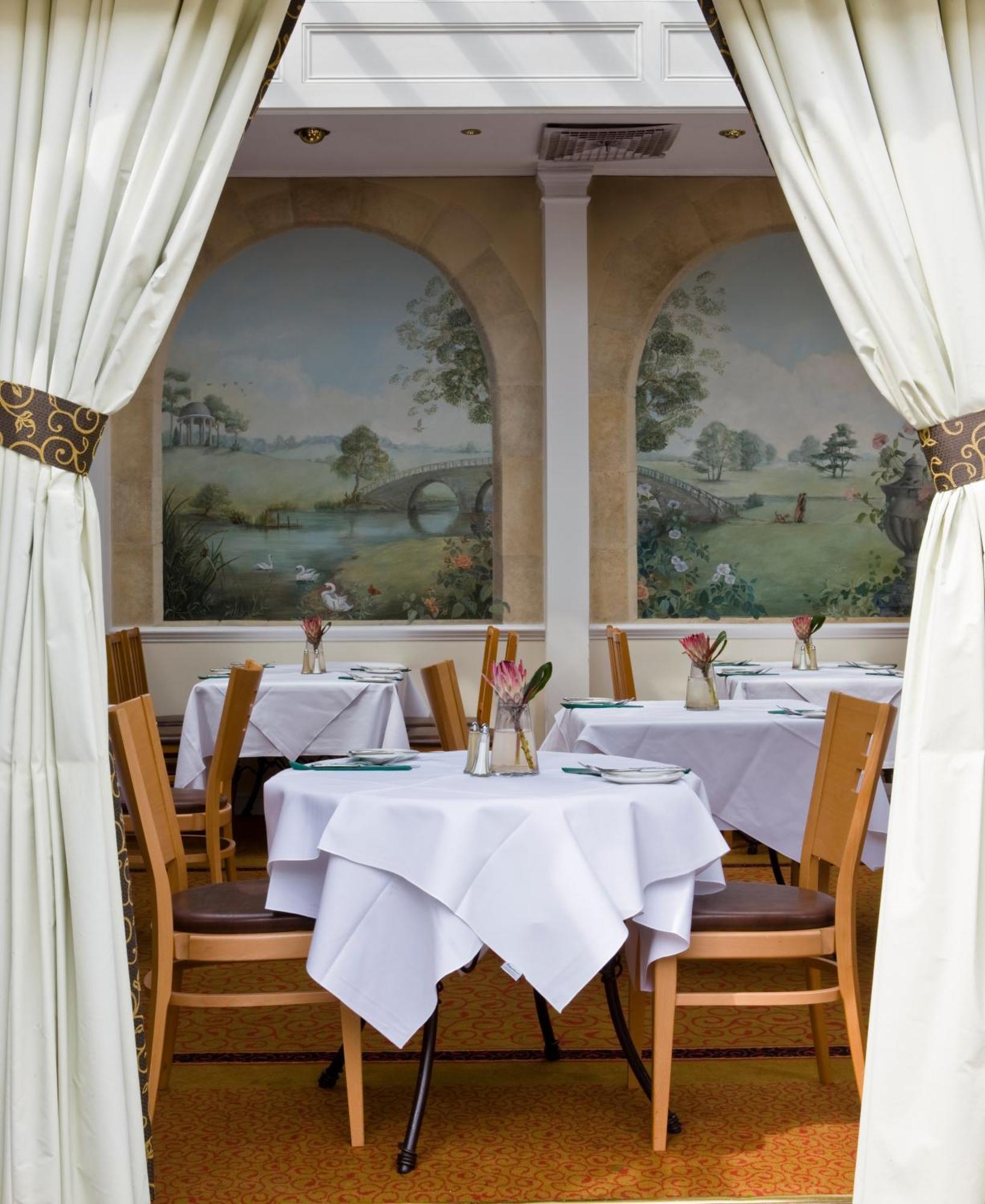 Quorn Country Hotel Leicester Loughborough Extérieur photo