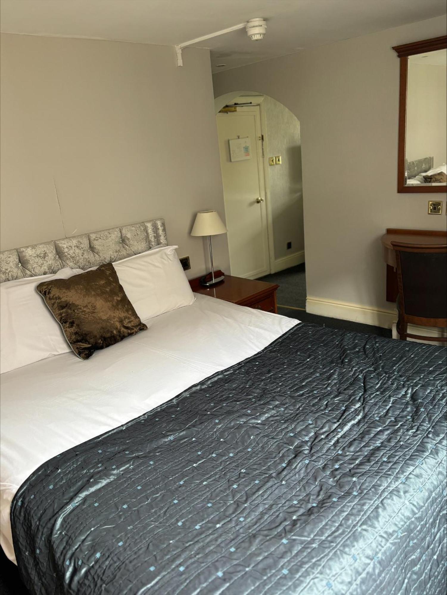 Quorn Country Hotel Leicester Loughborough Extérieur photo