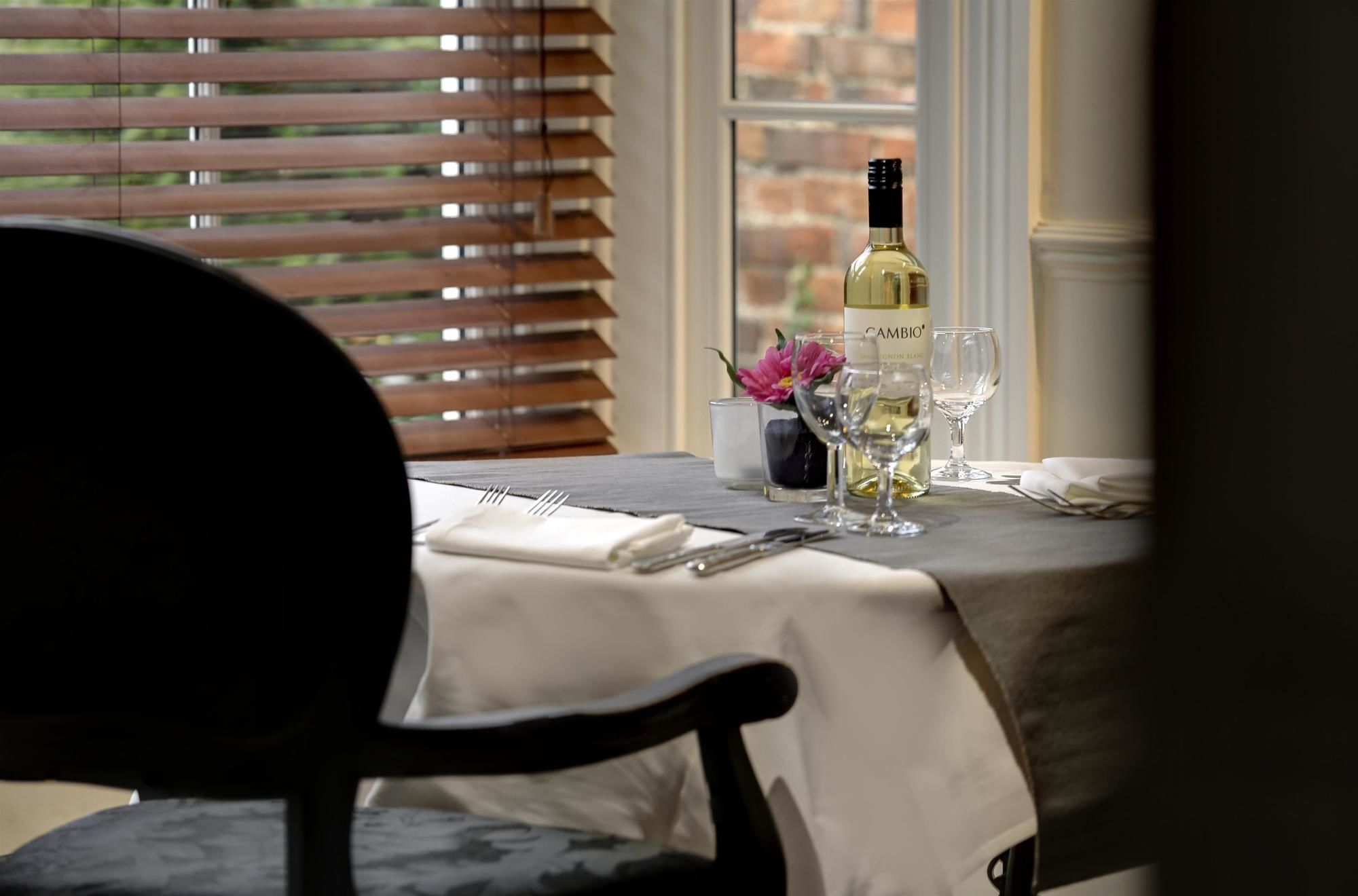 Quorn Country Hotel Leicester Loughborough Extérieur photo