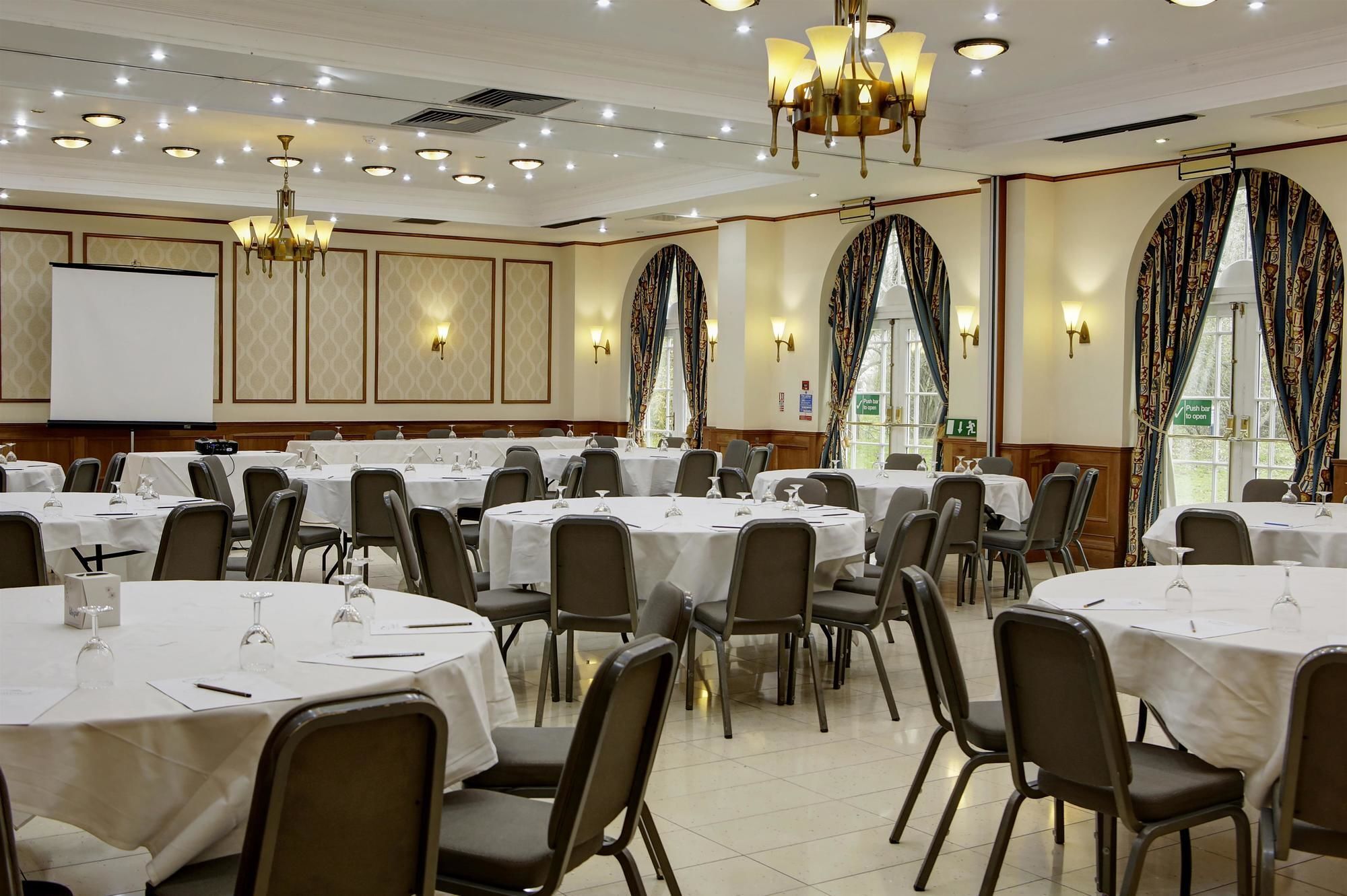 Quorn Country Hotel Leicester Loughborough Extérieur photo