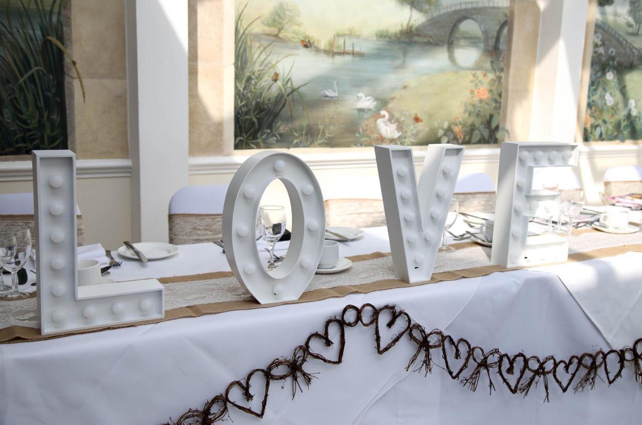 Quorn Country Hotel Leicester Loughborough Extérieur photo